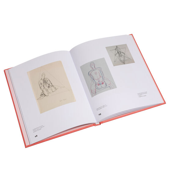 Signed copy of Sex Magic: Ithell Colquhoun's Diagrams of Love